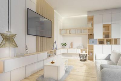 Ghica Apartments