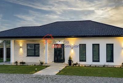 Casa la sol, 108mp utili, 155000 euro, Miroslava-Voinesti - 6