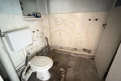 Apartament 4 camere Etaj IV, MV1, Zona Ludy - Str. Regele Ferdinand I - Carei - 12
