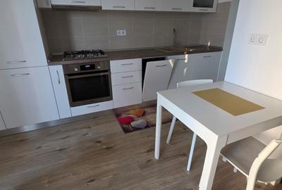 Pipera Fabrica de Glucoza Belvedere Residence bloc nou cu parcare priv inclusa - 8