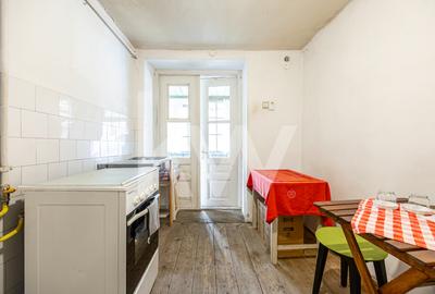 Casa individuala + sura, teren 1676 mp – Avram Iancu - 16