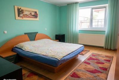 Casă Individuală 6 Camere | 208 mpu | Teren 409 mp | Popești-Leordeni - 11