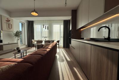 MTM Residence 3 camere Prima Închiriere Parcare Subterana Inclusă - 5