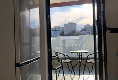 Apartament 2 camere in Roka Residence - 6