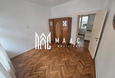 Apartament 2 camere decomandat | Sibiu Ultracentral | 61 mp, 2 băi - 6