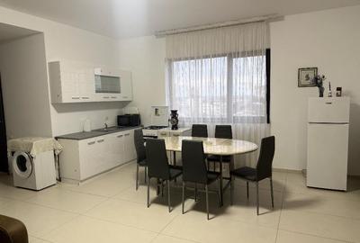 FALEZA NORD 2 CAMERE BLOC NOU 500 EURO TERMEN LUNG - 4