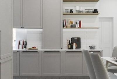 Apartament ultracent refacut integral cu finisaje premium! Teren proprietate! - 14