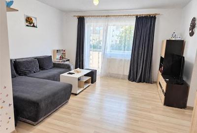 Apartament 2 camere balcon gradina si parcare Pictor Brana - 2