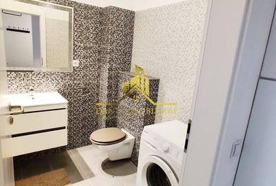 2 camere, mobilat modern, bloc nou, balcon, parcare, Zorilor, Sigma - 8