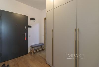 Apartament de închiriat – Elite Junior | Construcție nZEB | parcare - 12