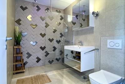 Apartament 2 camere, Parcare,  zona Centrala - 11