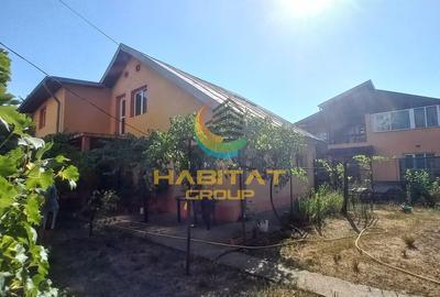 Casă individuală cu 6 camere în Brâncoveanu