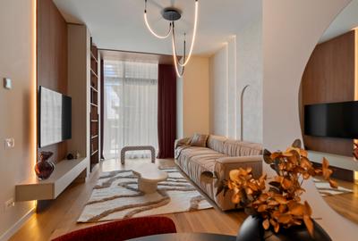 Exclusive 1-Bedroom Apartment in UP-site – Premium Living in Bucharest - 1