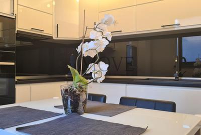 Apartament 2 camere in bloc boutique - zona  Expozitiei - 1