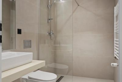Apartament cu 4 camere de inchiriat // ONE North Lofts - 9