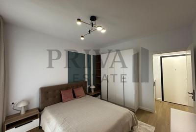 Apartament premium 2 camere, 56 mp, terasa 14 mp, Future Residence - 6