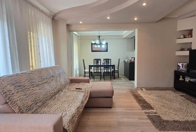 DELFINARIU VILA 4 CAMERE D+P+1 TEREN 250 M SI CORP CASA 4 GARSONIERE - 1