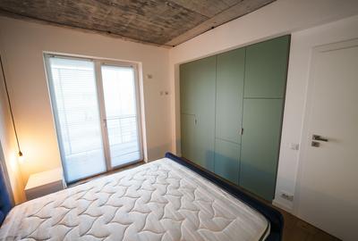 Apartament tip penthouse 3 camere cu priveliște - 12