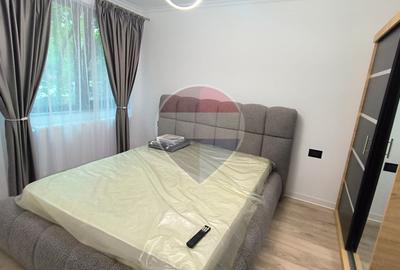 Apartament cu 3 camere de închiriat în zona Mazepa 1- Galați - 10