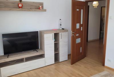 APARTAMENT 3 CAMERE/ ZONA AVIATIEI/ CENTRALA PROPRIE - 19
