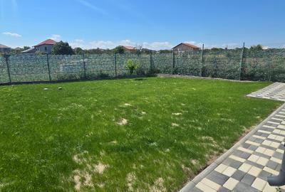 Exclusivitate-Lazu, casa 3 camere, 440mp teren, 114 mp utili, mobilata-utilata - 5