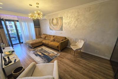Apartament cu 2 camere în zona Iancu Nicolae - 7