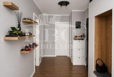 Apartament 3 camere in cartierul Europa - 10