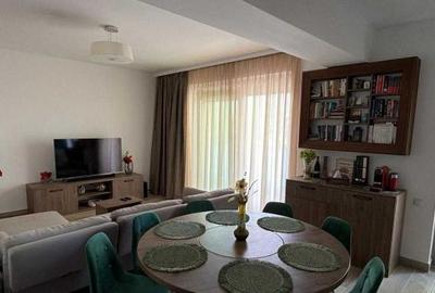 DE VÂNZARE APARTAMENT EXCLUSIVIST 3 CAMERE MAMAIA - 4
