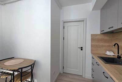 Studio cu terasa spatioasa | Mamaia Nord | 200 m de plaja - 4