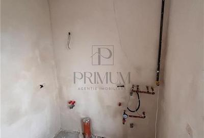 Comision 0 - Cartier EUROPA - despartit prin dressing - dormitor la parter - 12