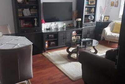 3 CAMERE  |  TROCADERO  |  DACIA - 1