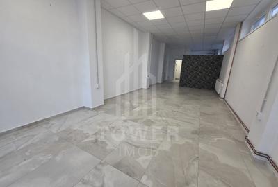 Spațiu comercial, de 119.5 mp, în Șelimbăr