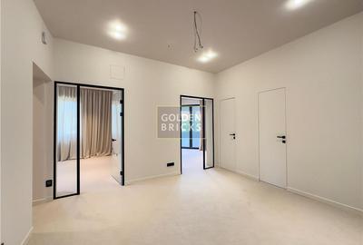 Dorobanti | Iancu de Hunedoara |  Prima inchiriere | Finisaje premium - 9