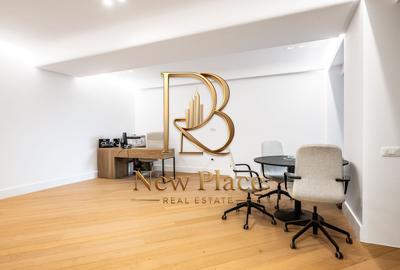 IANCU NICOLAE|Apt exclusivist [+21% TVA] Terasa 11.9 | 2 bai | Lux - 6