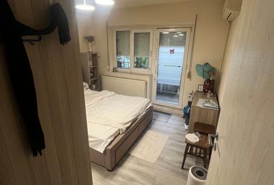 Tineretului-Scoala 97,Apartament 3 camere decomandat - 4