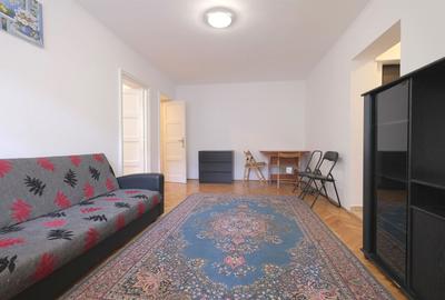 FLOREASCA - F. CHOPIN, apartament 2 camere mobilate, ideal rezidenta - 1