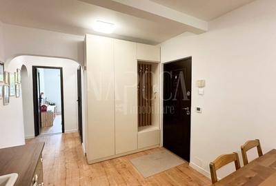 Apartament 3 camere de vanzare in Plopilor, Cluj Napoca - 3