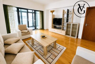 Apartament 2 camere | Parcare proprie | Spectrum Residences - 1