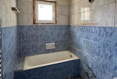 Basarabiei-2 minute de metrou, apartament 3 camere, bloc reabilitat, zona verde - 11