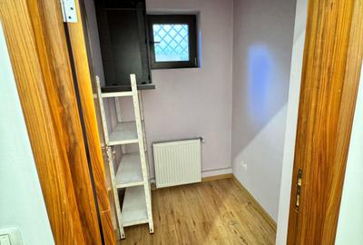 Apartament 130 mp în vilă | Demisol izolat fonic | Piata Alba Iulia/ Decebal - 11