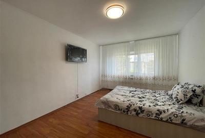 Apartament cu 2 camere de inchiriat zona C5-Tulcea - 4