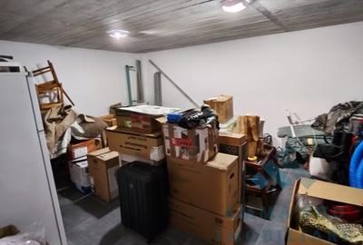 Spatiu comercial / birouri / depozitare - 128.6 mp - 3 locuri parcare in pret - 10