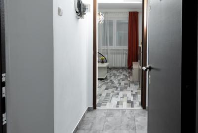 Inchiriere apartam 2 camere ultracentral, Unirii , Natiunile Unite,bloc boutique - 28