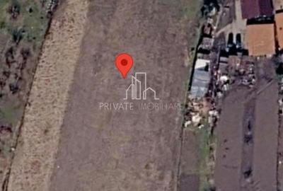 Teren 608 Mp Intravilan Cu Utilitati de Vanzare,  Sat Ivanesti - 2