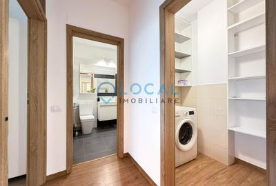 Apartament 2 camere | 65 mp | Parcare | Iulius Mall | Bloc Nou - 12