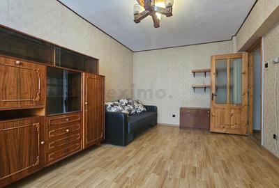 2 Camere, Decomandat, 50mp, Parcare, Zorilor - 4