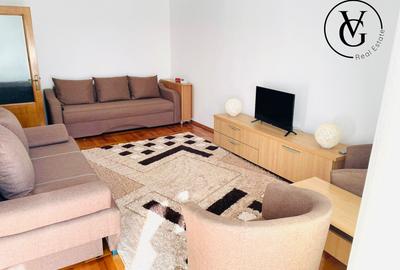 Apartament 2 camere | Decomandat | Ultracentral - 1