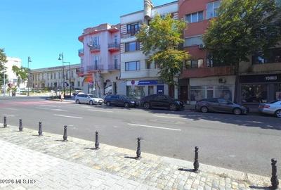 Centru - Bd Tomis 76, apartament cu 2 camere plus garsoniera separata! - 1