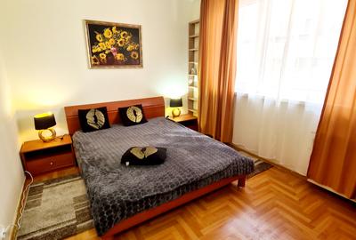2 camere Sala Palatului mobilat utilat modern etajul 2 - 10