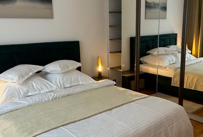 Luxuria, Apartament 2 cam, mobilat-utilat | Parcare inclusa - 7